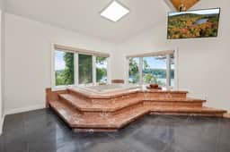 North Cliff House - Private Dock & Sauna