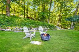 Bluewater Lodge at Candlewood Lake