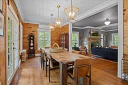 Fern Leaf Farmhouse - Pool & Pickleball Court