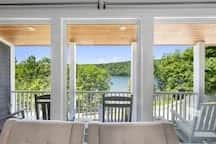 Bluewater Lodge at Candlewood Lake