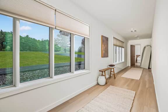 Field House at Carter Bridge Estate