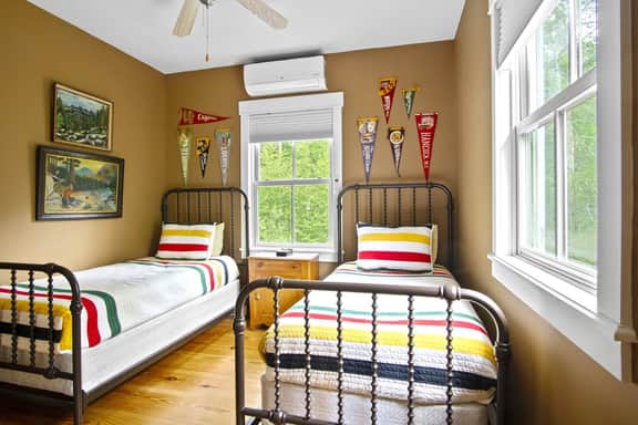 Fern Leaf Farmhouse - Pool & Pickleball Court